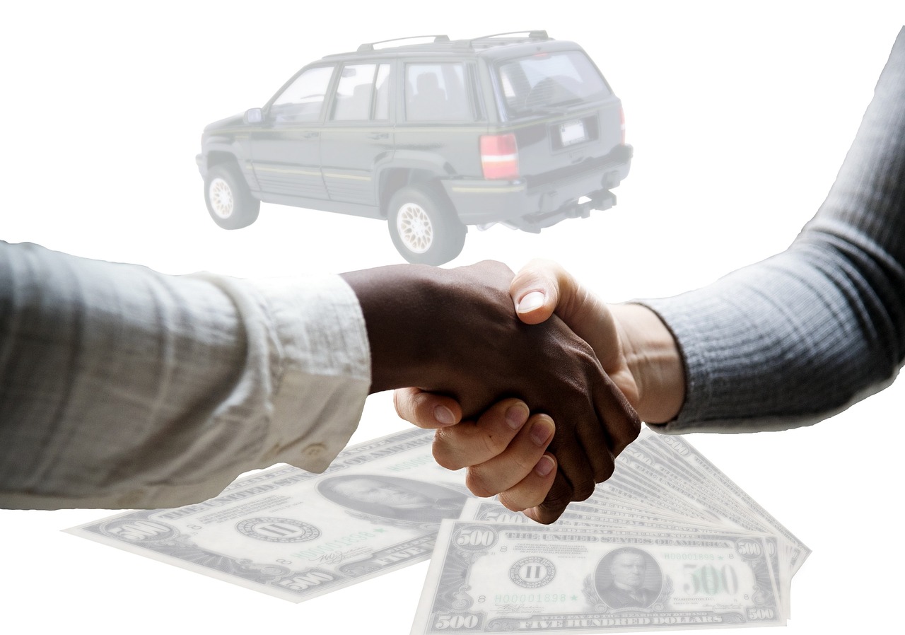 how vehicle history reports can aid in price negotiations